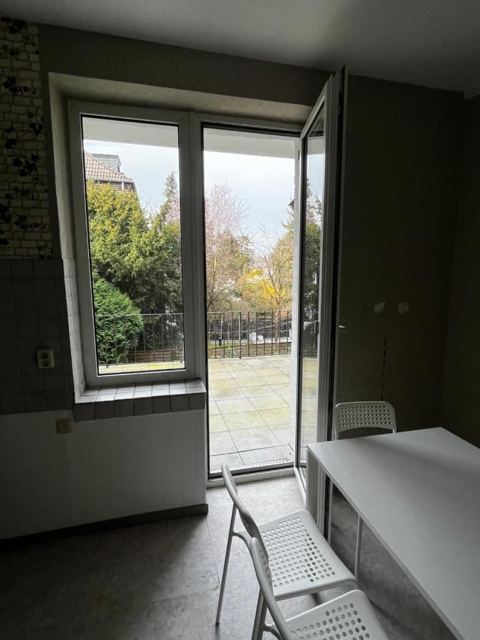 Apartament Johann Düsseldorf