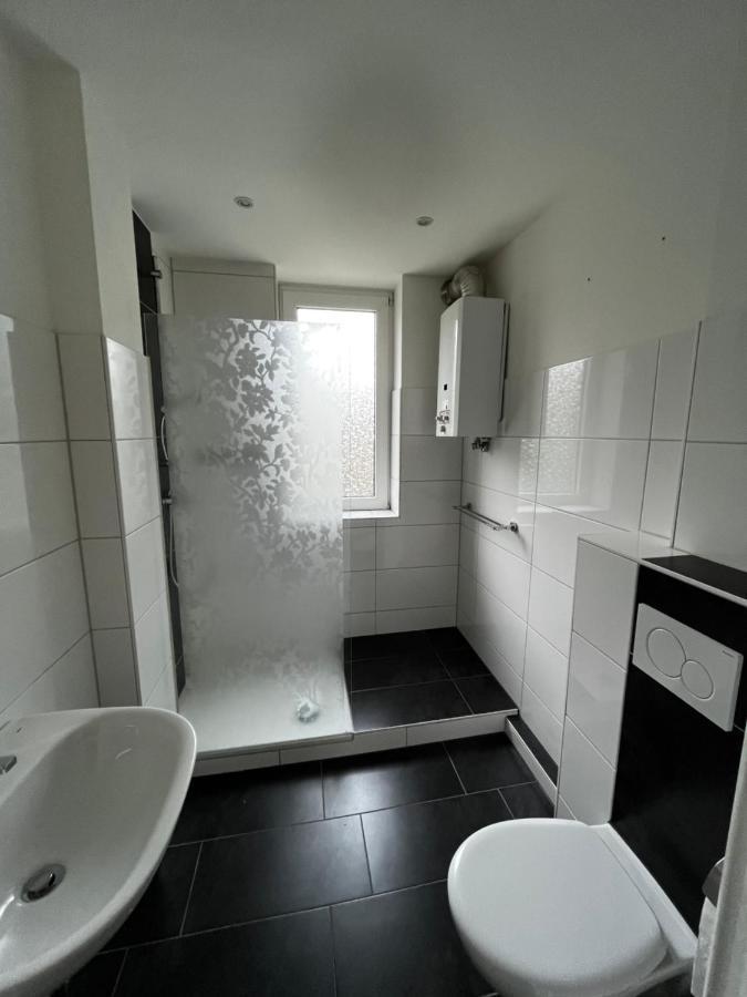 Johann Apartament
