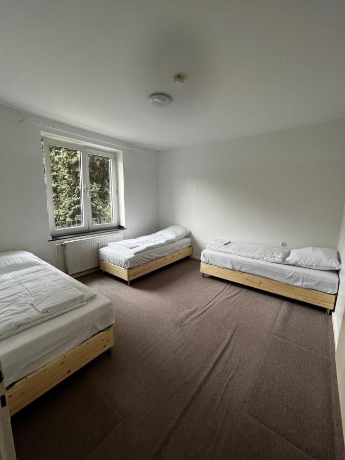 Johann Apartament Düsseldorf