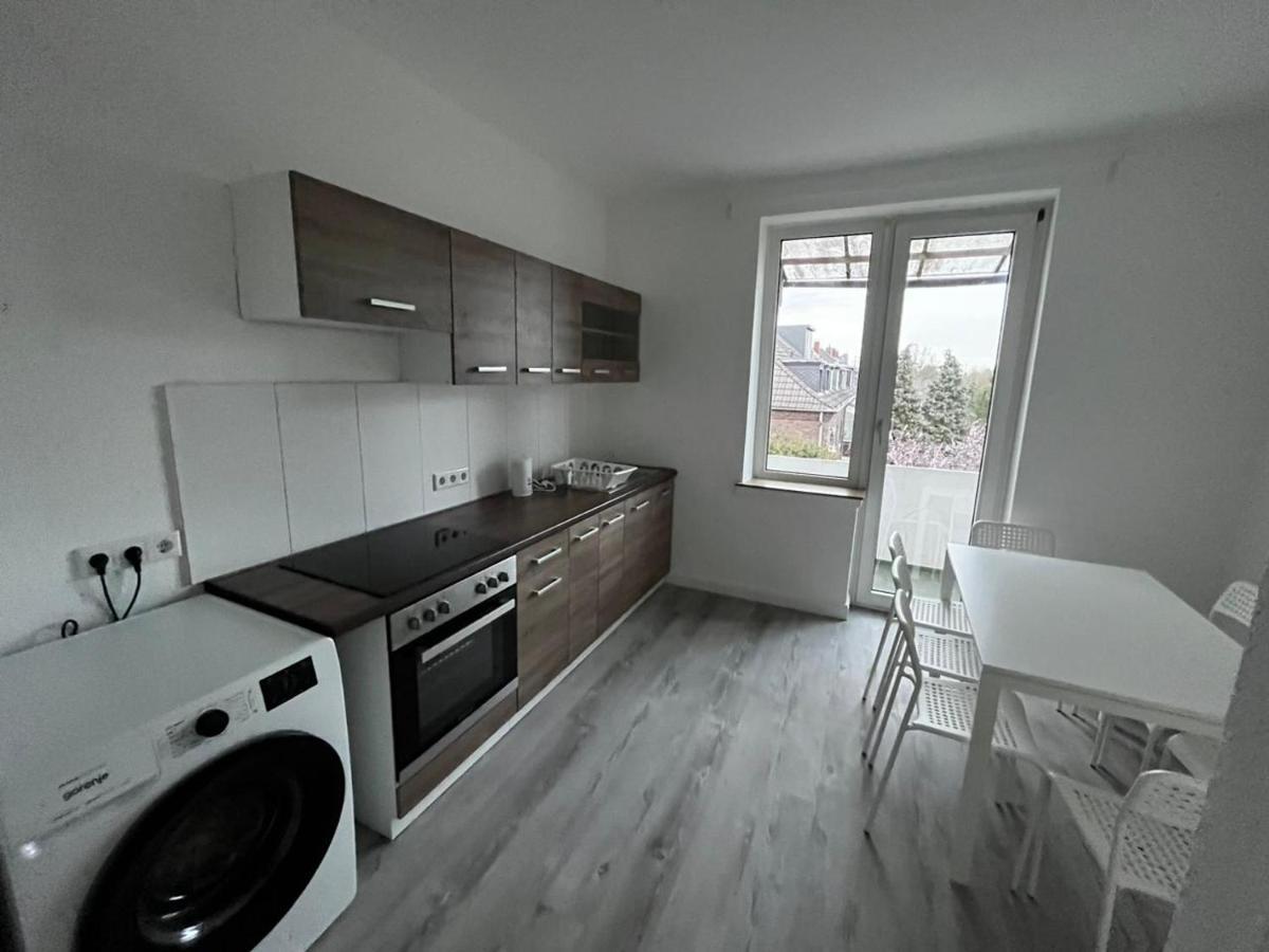 Johann Apartment Dusseldorf