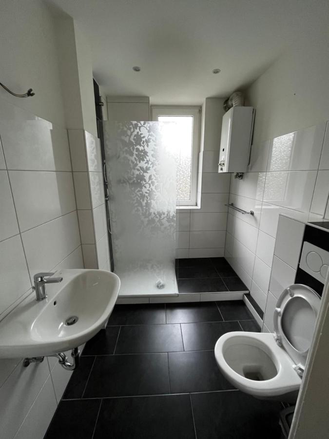 Apartment Johann