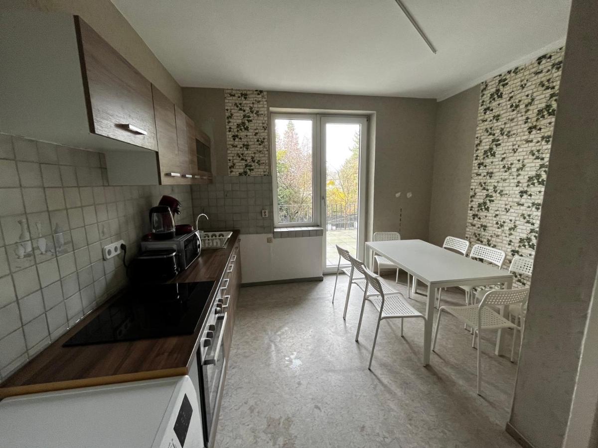 Apartment Johann Dusseldorf