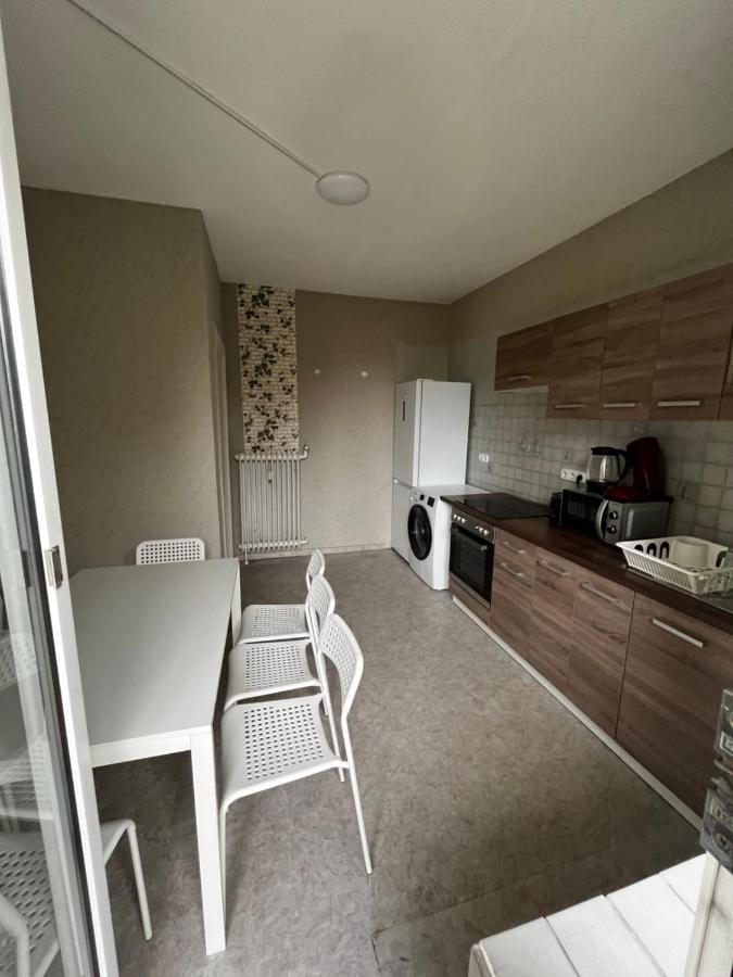 Apartment Johann Dusseldorf