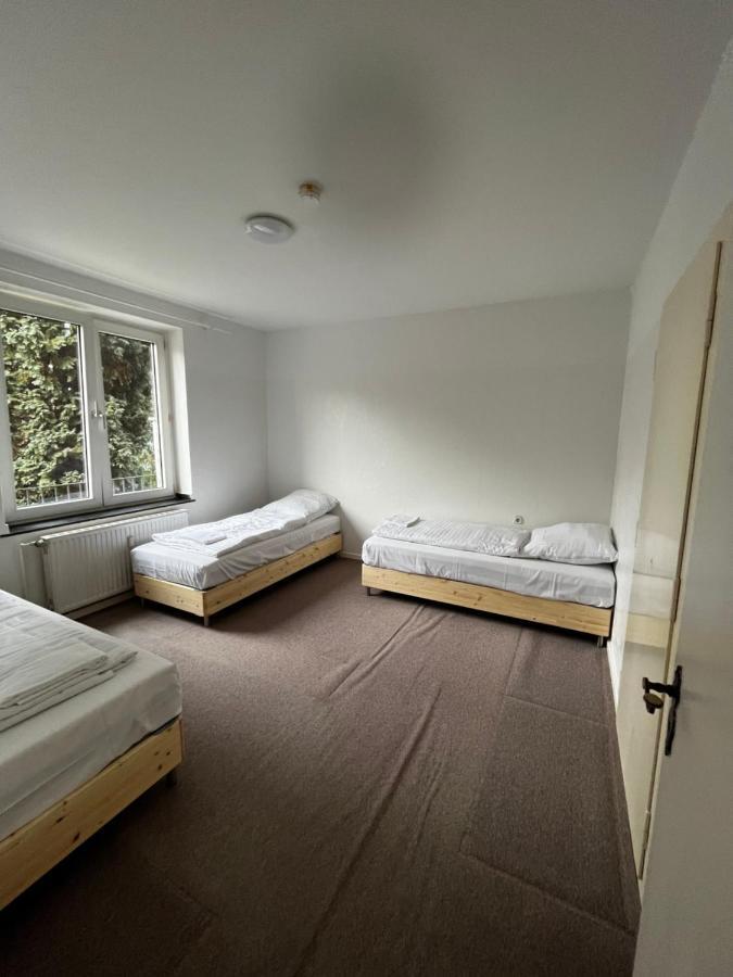 Johann Apartment *