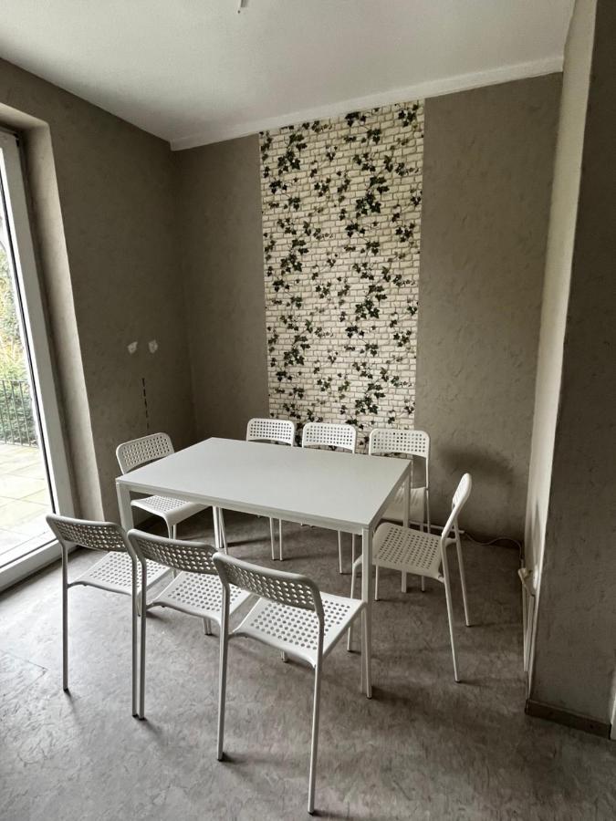 Johann Apartment