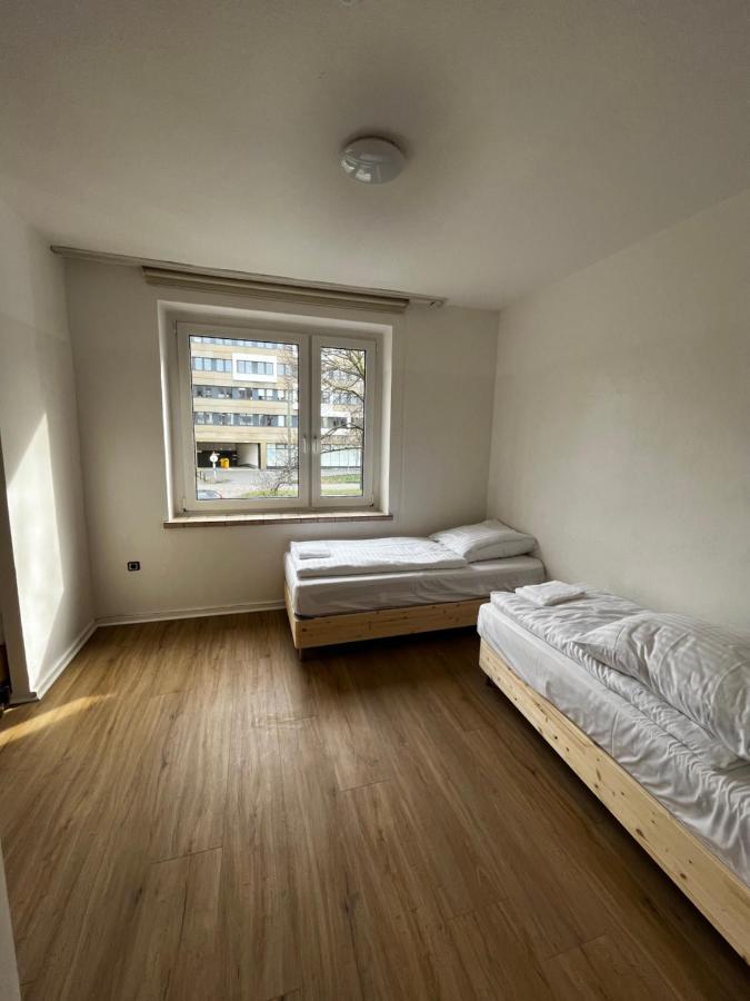 Johann Apartment *