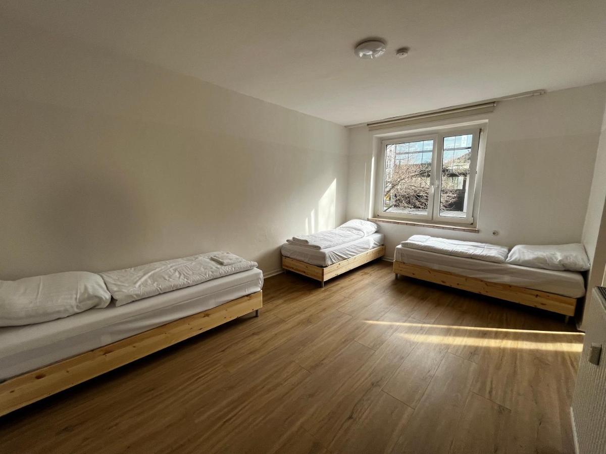 Apartment Johann